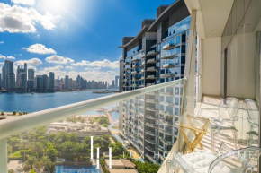 LUX The Seven Palm Sea View Suite